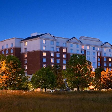 Embassy Suites By Hilton Columbus Dublin Esterno foto