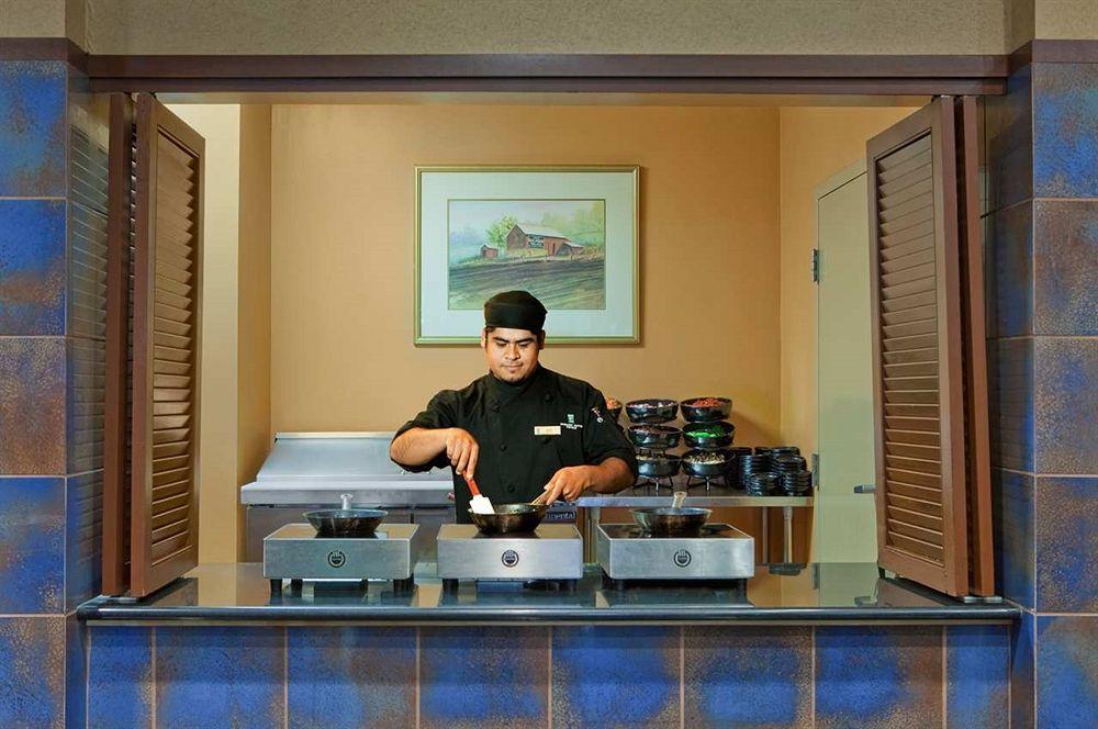 Embassy Suites By Hilton Columbus Dublin Esterno foto