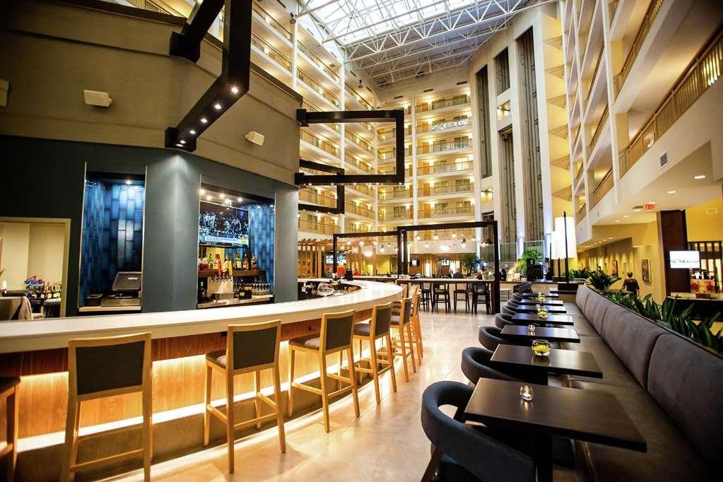 Embassy Suites By Hilton Columbus Dublin Interno foto