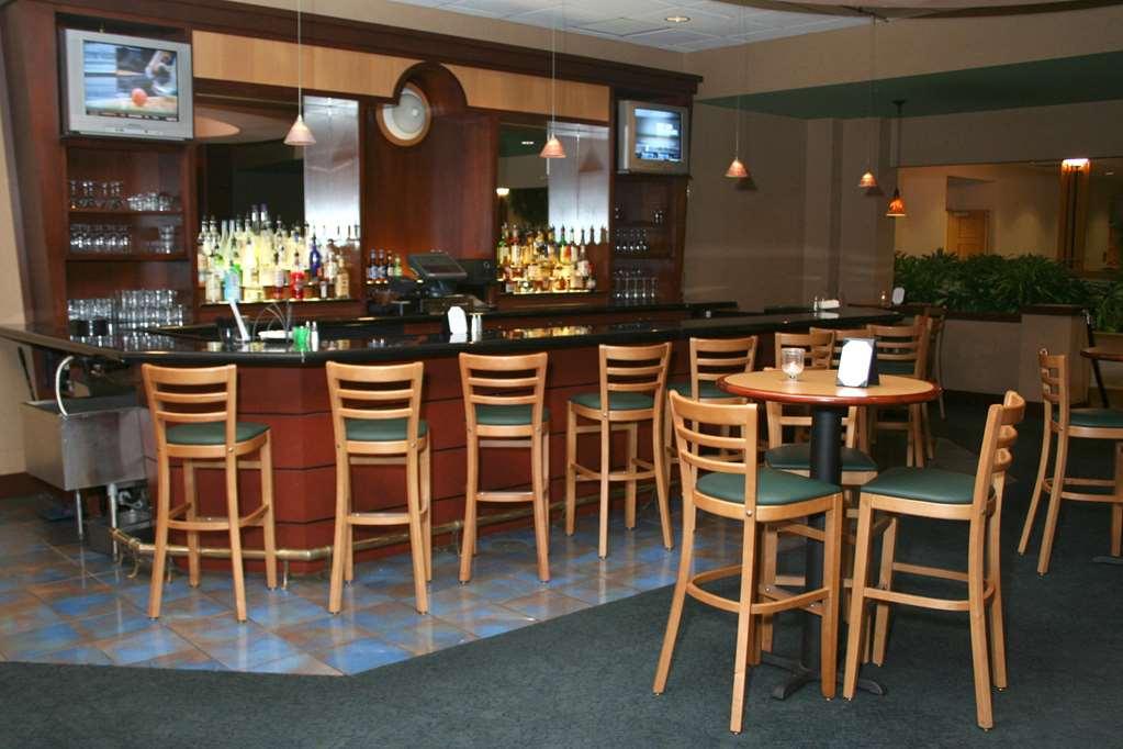 Embassy Suites By Hilton Columbus Dublin Ristorante foto