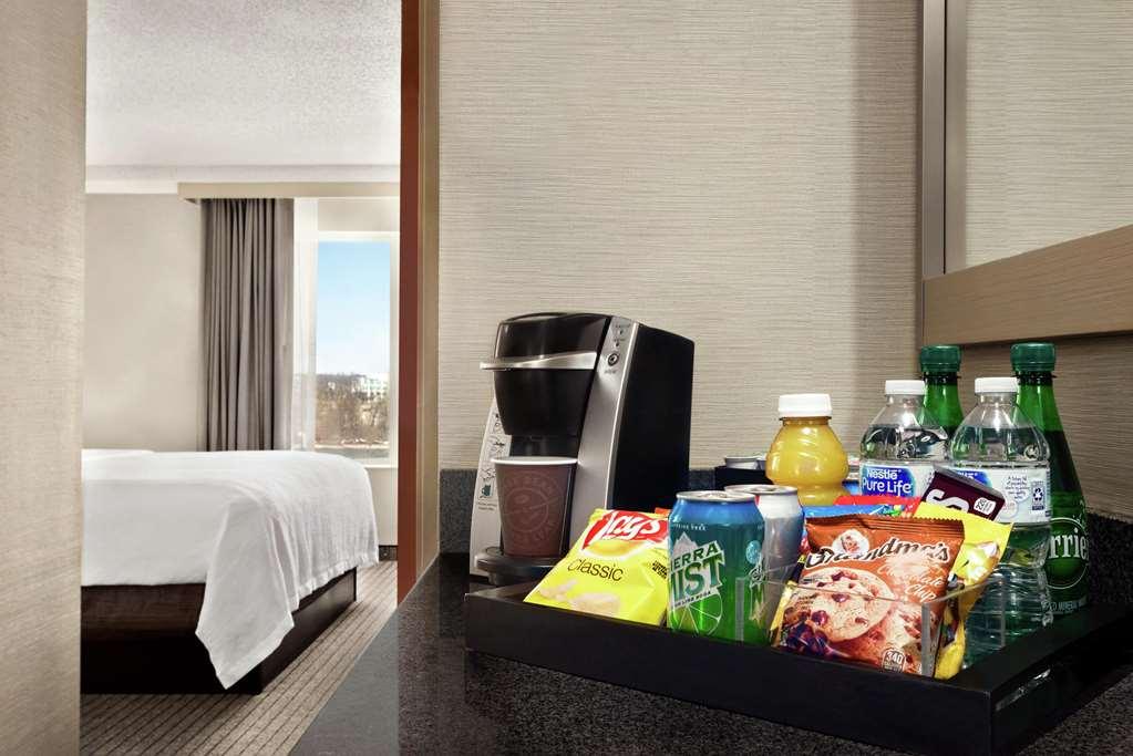 Embassy Suites By Hilton Columbus Dublin Camera foto