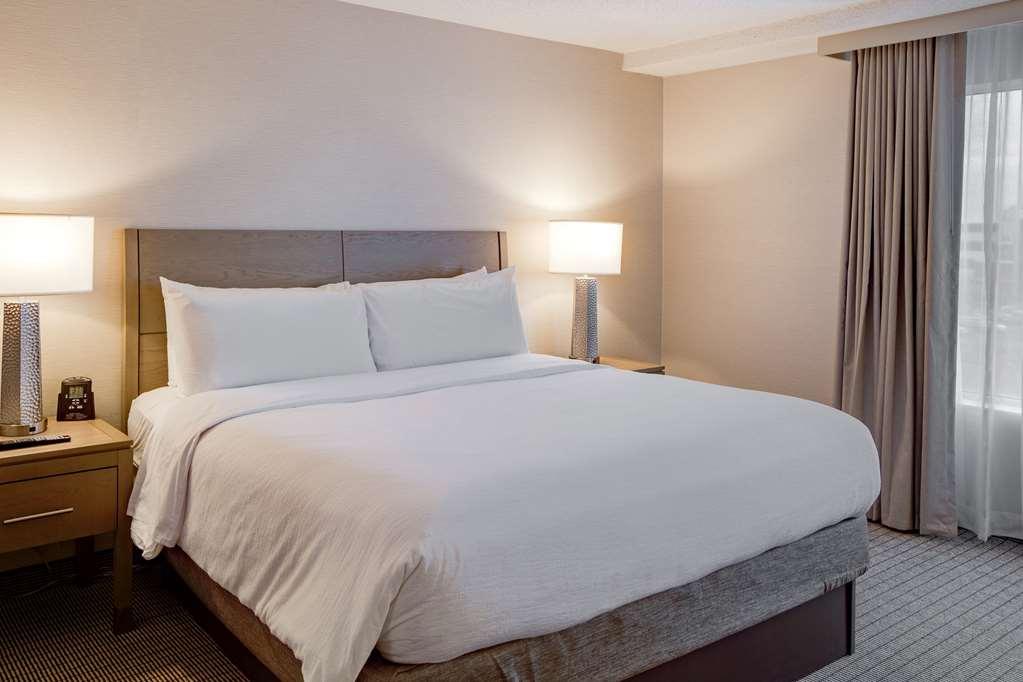 Embassy Suites By Hilton Columbus Dublin Camera foto