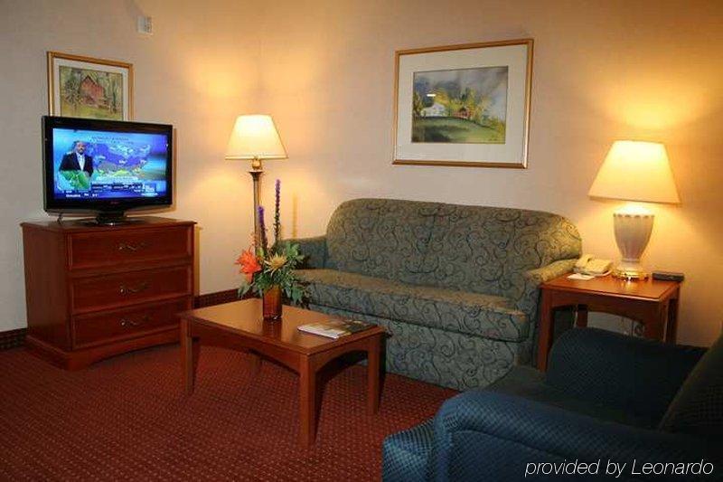 Embassy Suites By Hilton Columbus Dublin Camera foto