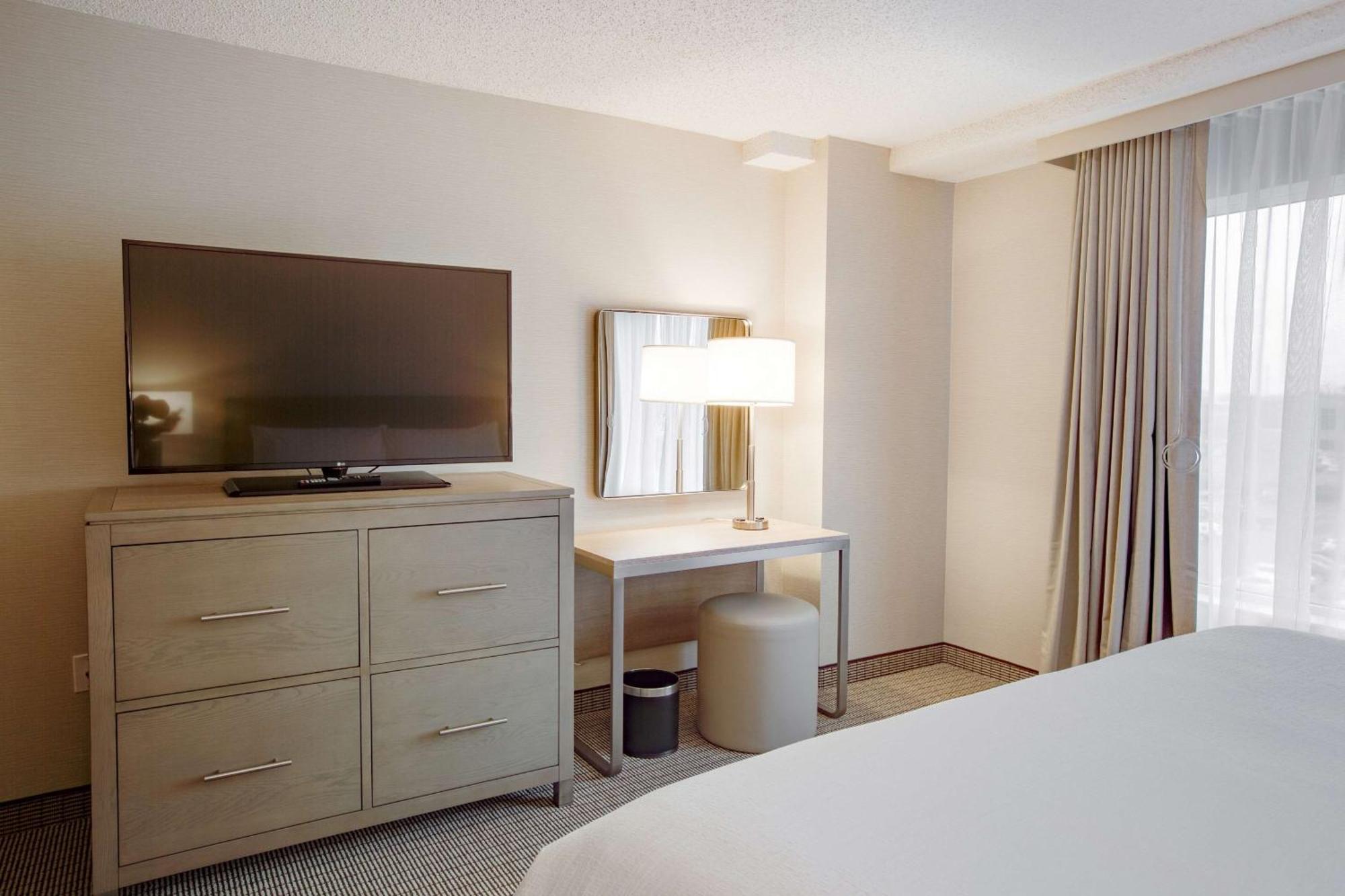 Embassy Suites By Hilton Columbus Dublin Esterno foto
