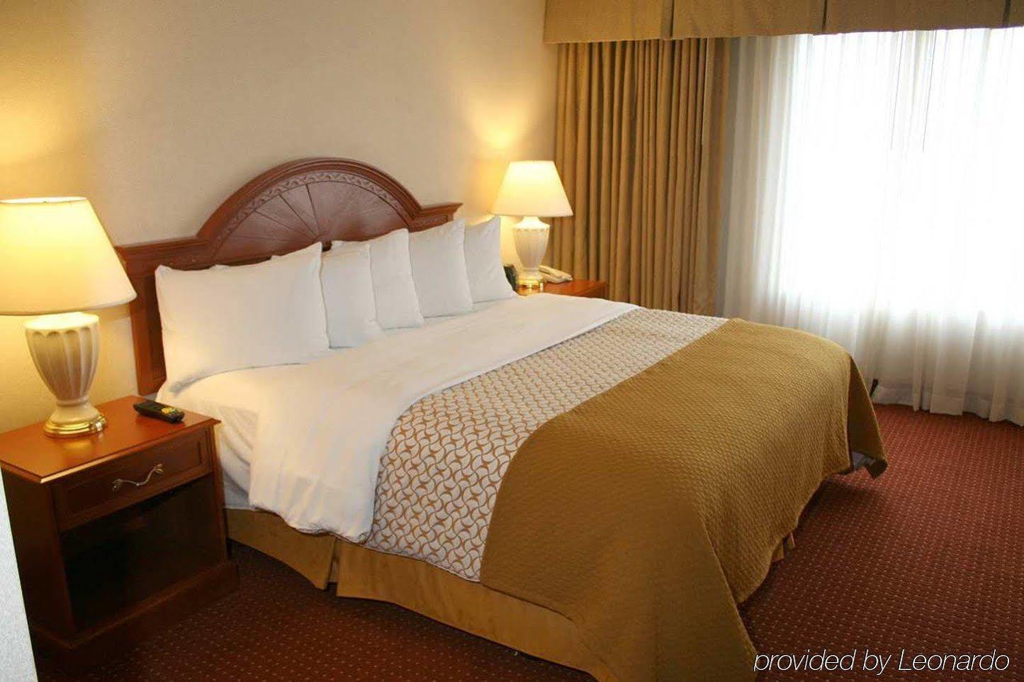 Embassy Suites By Hilton Columbus Dublin Esterno foto