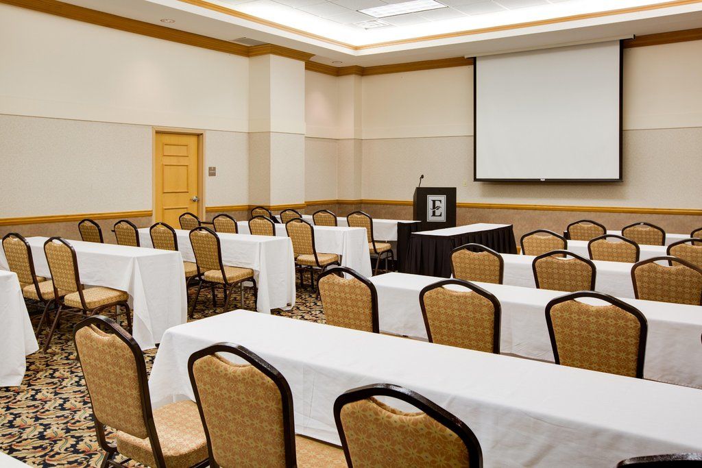 Embassy Suites By Hilton Columbus Dublin Esterno foto