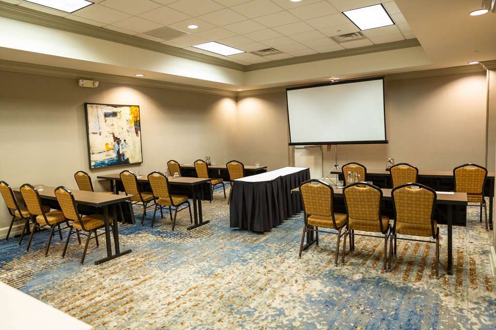 Embassy Suites By Hilton Columbus Dublin Servizi foto