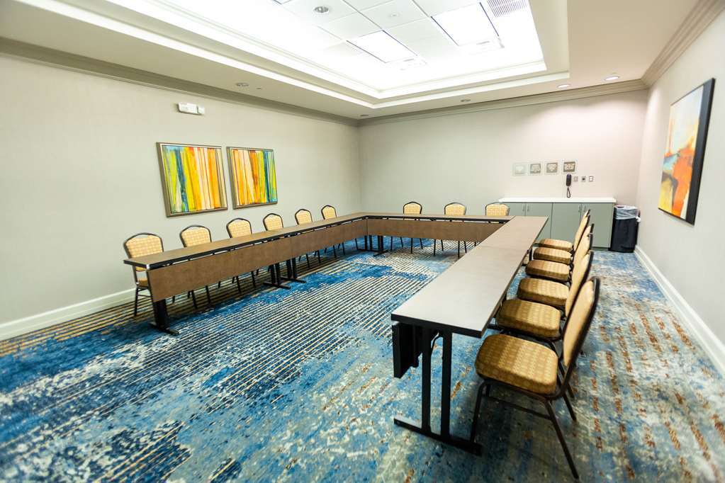 Embassy Suites By Hilton Columbus Dublin Servizi foto